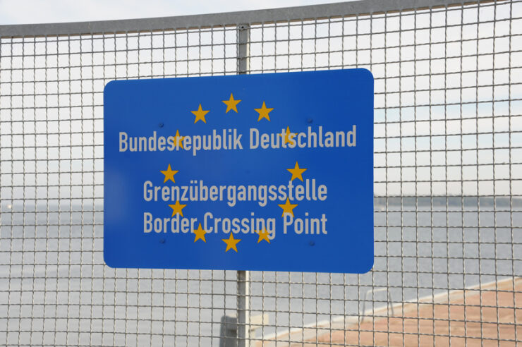 Grenzkontrollen wegen Asylchaos – Aachener CDU stellt sich ins Abseits
