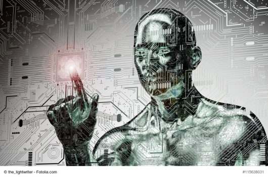 Kollege Roboter: Was heute schon möglich ist und wie es die Zukunft verändert